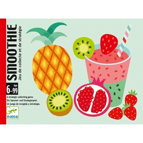 DJ05192 Smoothie