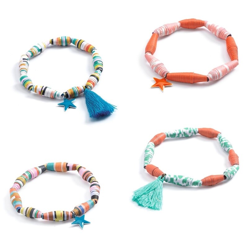 DJ07971 DIY / Pop and colourful