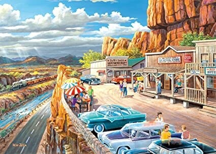 16441 Scenic Overlook