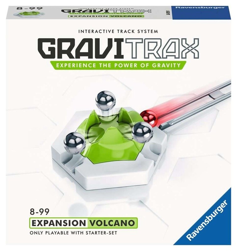 26059 GraviTrax Volcano