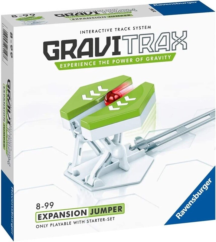 26156 Gravitrax Jumper