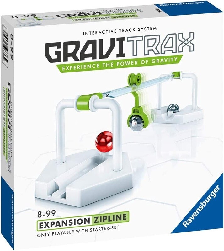 26158 Gravitrax Zipline