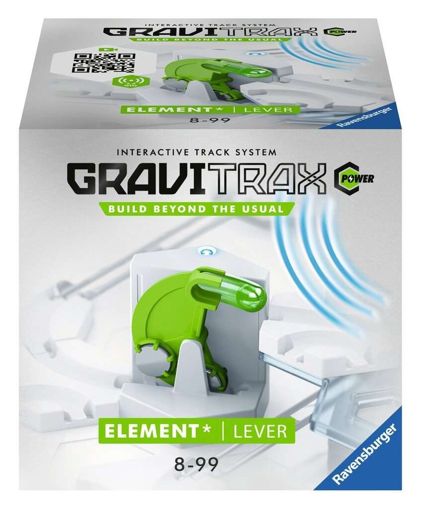 26186 GraviTrax POWER Ext. Lever