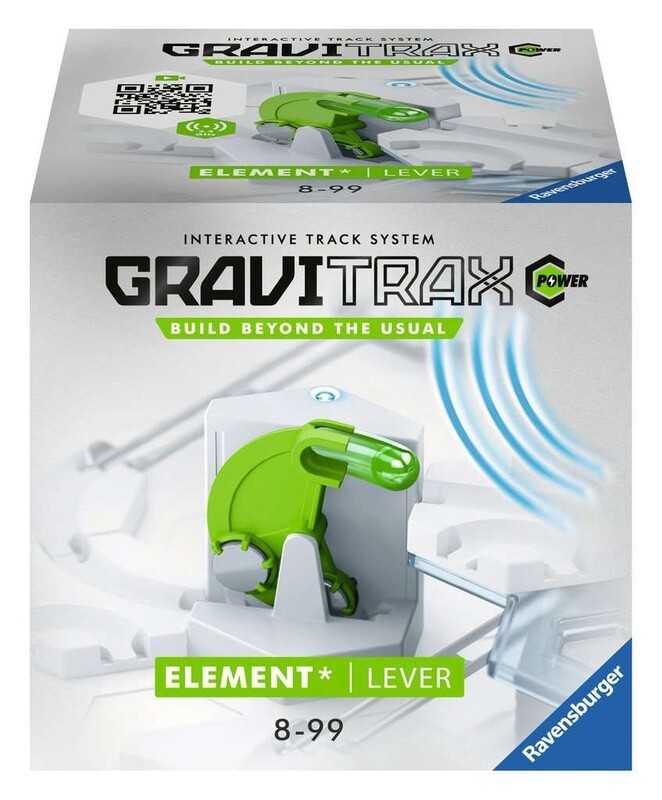 26186 GraviTrax POWER Ext. Lever