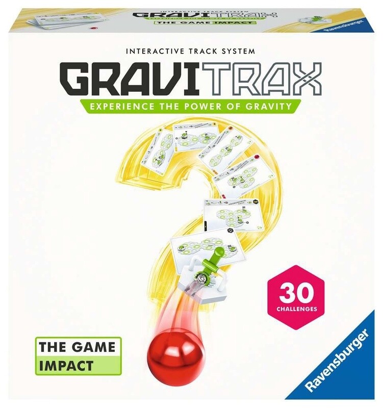 27016 GraviTrax: The Game Impact