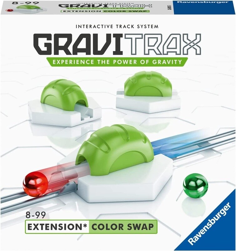 26815 GraviTrax Color Swap