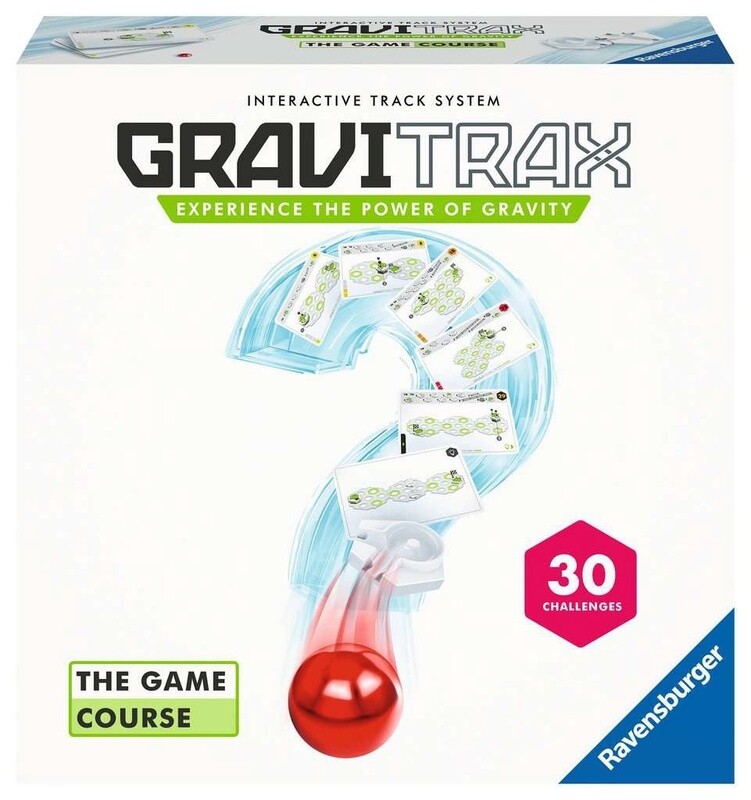 27018	 GraviTrax: The Game Course