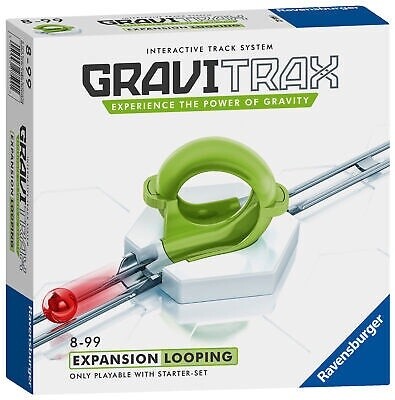 27599 GraviTrax: Looping