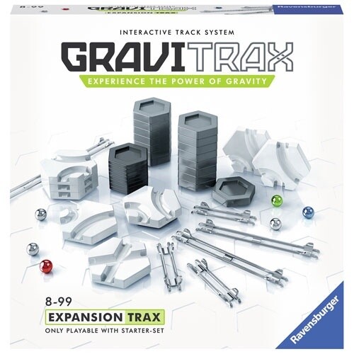 27601 GraviTrax: Trax