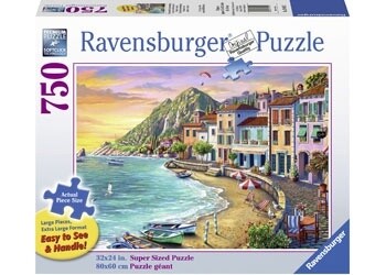 19940 Romantic Sunset 750pL