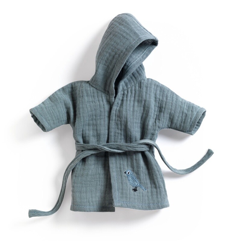 DJ07858 Pomea / Bathrobe
