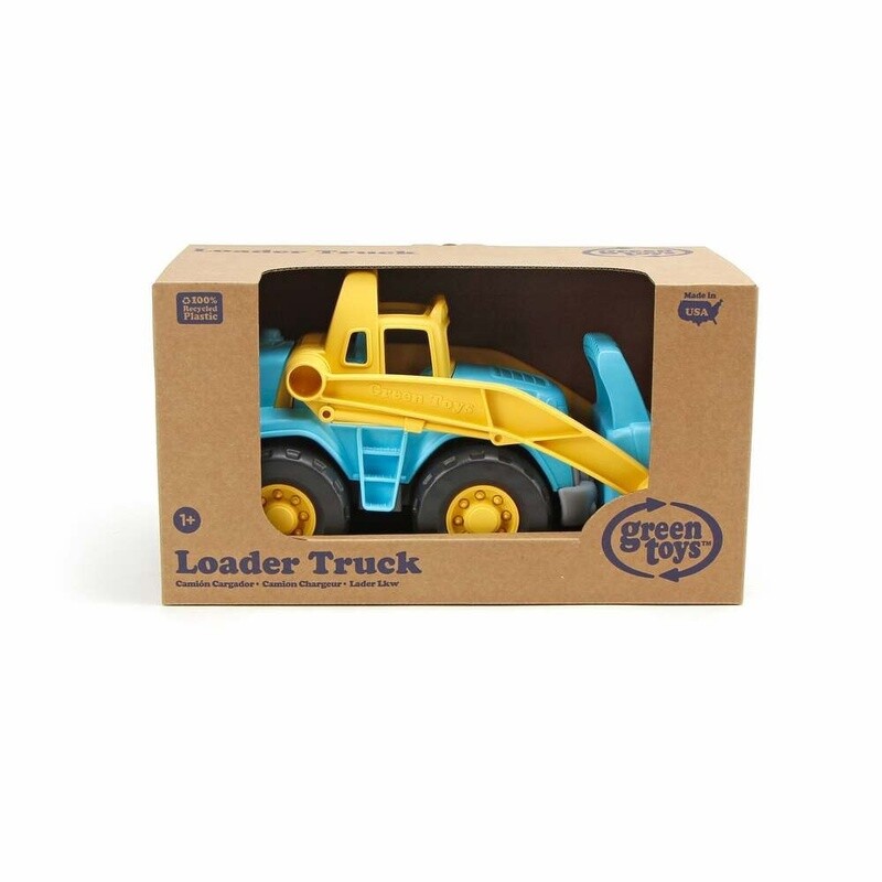 LTKT-1587 Loader Truck