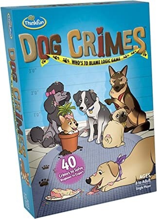 44001552 Dog Crimes