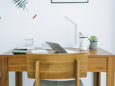 Writing Tables
