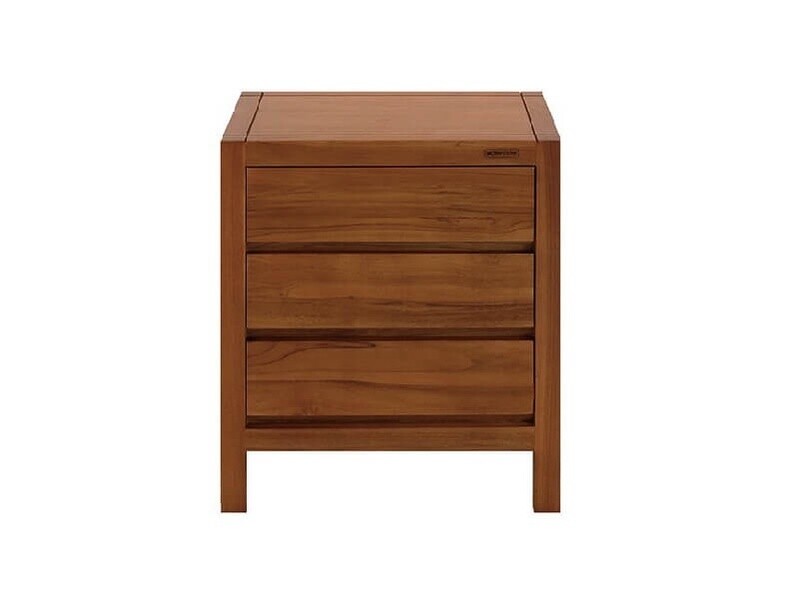 Bedside Table Enkel