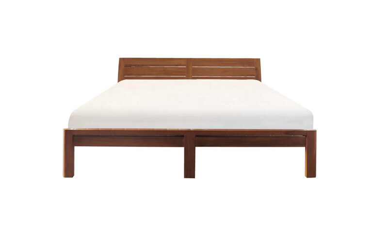 King Size Bed Stora   86.25‘’x79&#39;&#39;x37.75&#39;&#39;