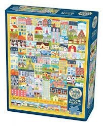 85097 Home Sweet Home