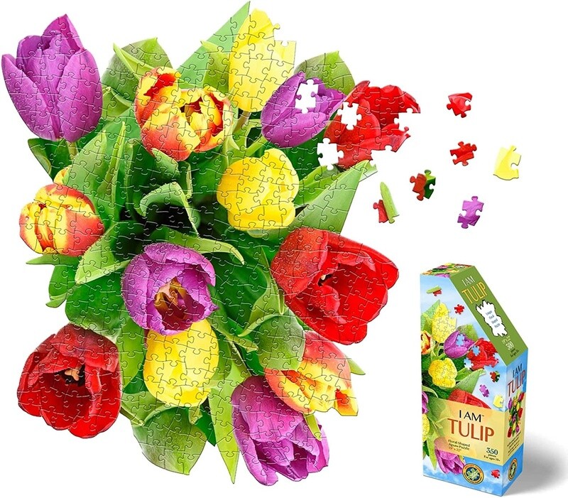 M-28310 I AM Tulip (350 pc)