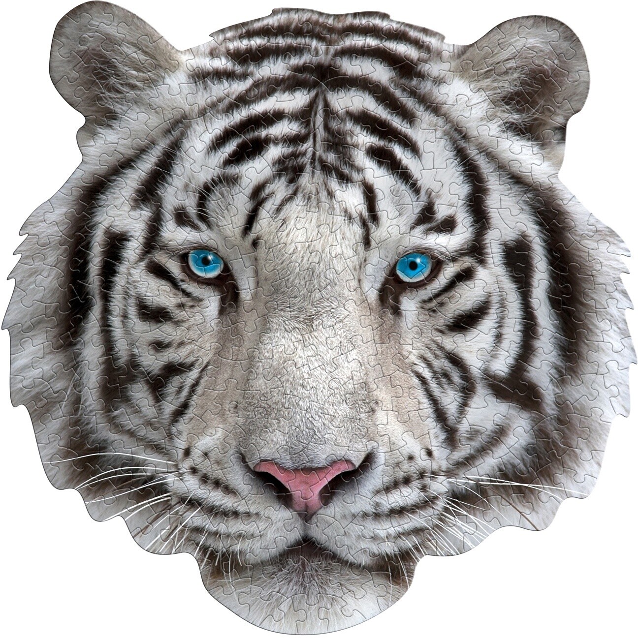 M-31799 I AM White Tiger (300 pc)