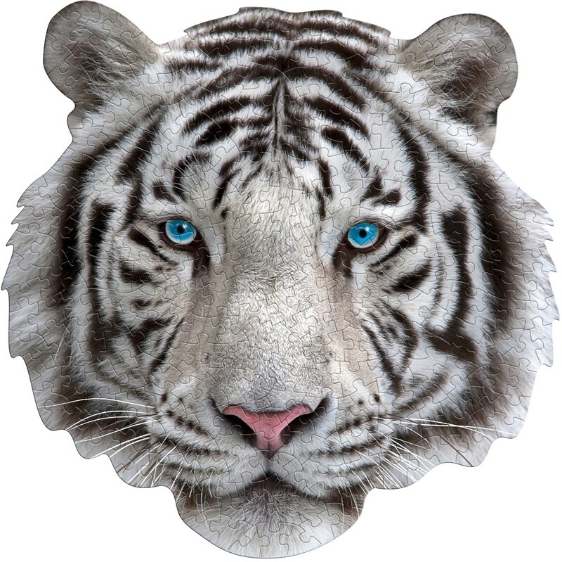 M-31799 I AM White Tiger (300 pc)
