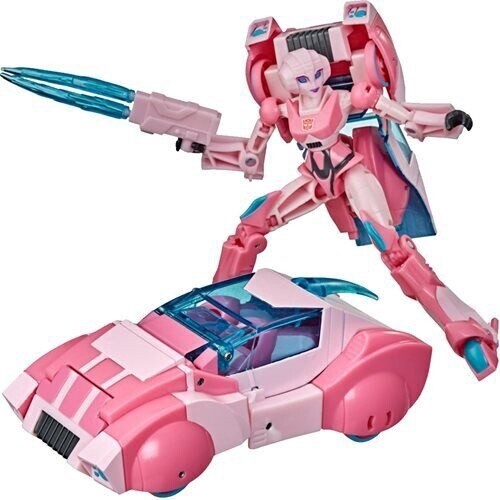 HBGE70535L2 TRANSFORMERS - CYBERVERSE DELUXE CLASS ASST E7104