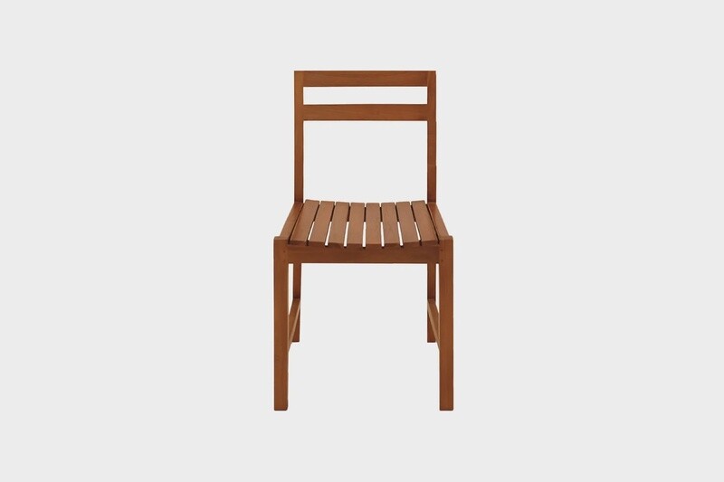 Lite Dining Chair