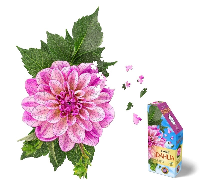 M-28306 I AM Dahlia (350 pc)