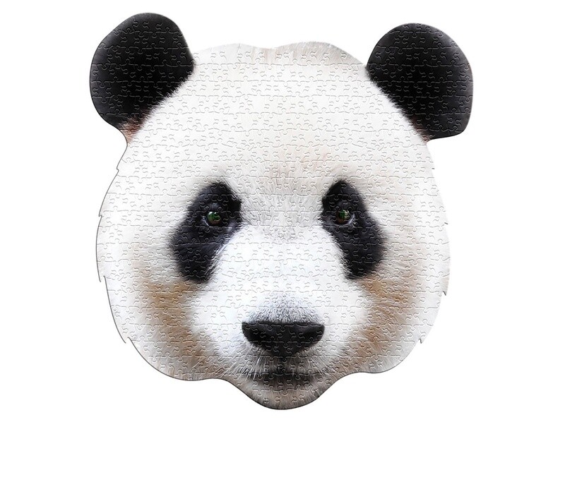 M-45215 I AM Panda (550 pc)