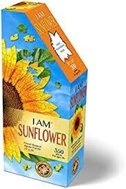 M-28309 I AM Sunflower (350 pc)
