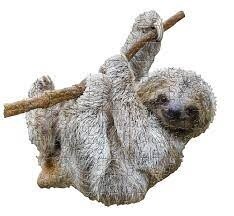 M-47981 I AM Lil' Sloth (100 pc)