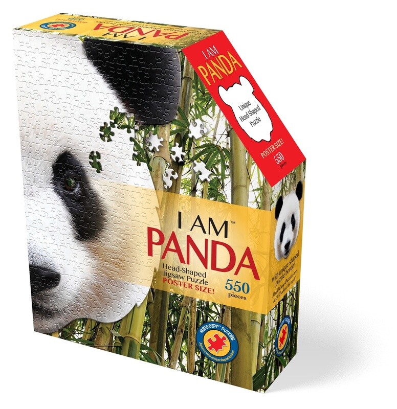 M-45215 I AM Panda (550 pc)