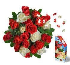 M-28308 I AM Rose (350 pc)