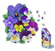 M-28311 I AM Violet (350 pc)
