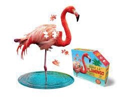 M-47976 I AM Lil' Flamingo (100 pc)