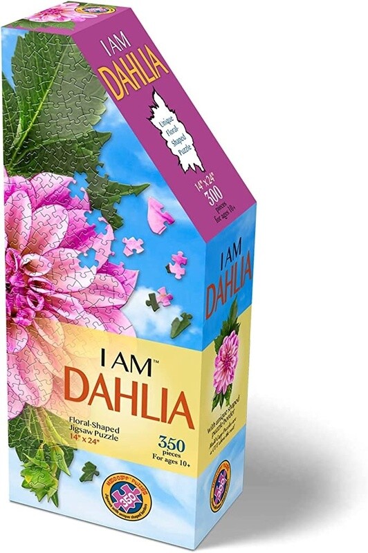 M-28306 I AM Dahlia (350 pc)