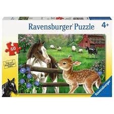 09625 New Neighbours 60 Pc
