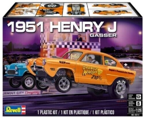 85-4514 REV4514 1951 HENRY JGASSER (1/25)