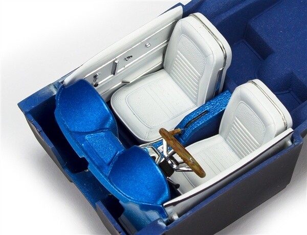750-4517 REV4517 1967 CORVETTECOUPE(1/25)