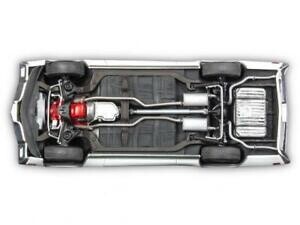 750-4522 REV4522 1970 BUICK GSX2IN1(1/25)
