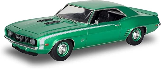 750-4525 REV4525 1969 CAMARO SS396 2IN1(1/25)