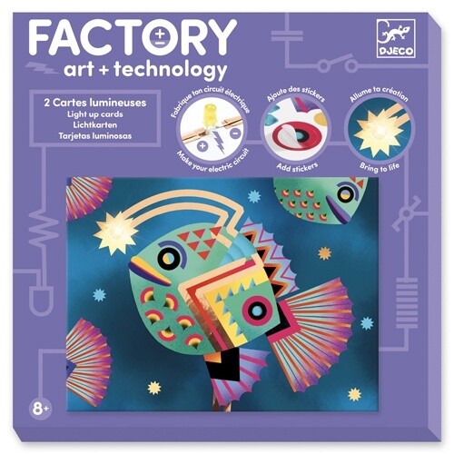 DJ09314 Factory / Abysses