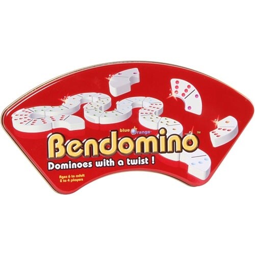 BL-240 Bendomino