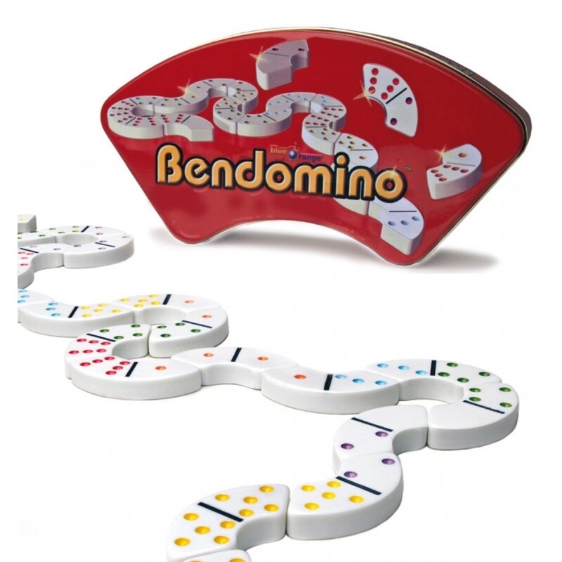 BL-240 Bendomino