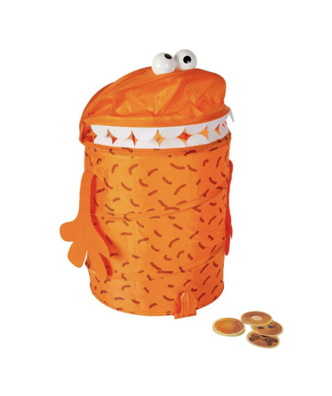BL-9030 Pancake Monster