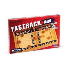 BL-482 Fastrack Mini