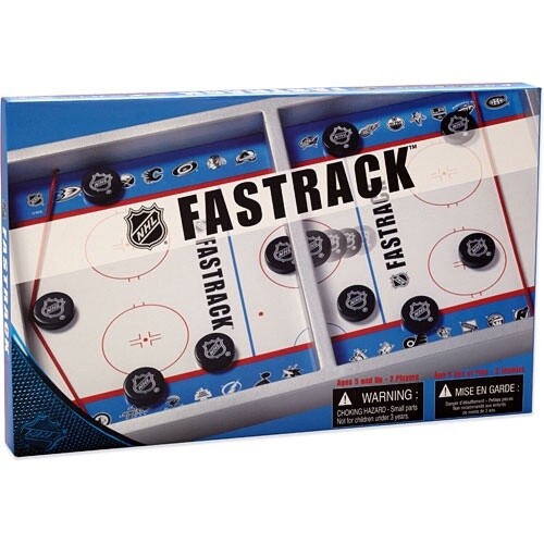 BL-481 Fastrack NHL