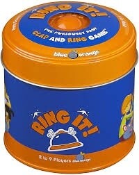 BL-2200 Ring It