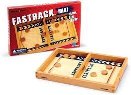 BL-482 Fastrack Mini
