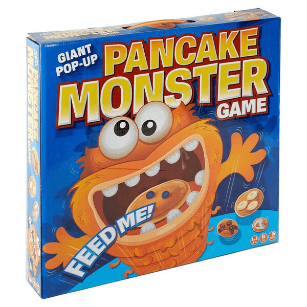 BL-9030 Pancake Monster