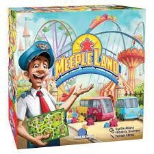 BL-9018 Meeple Land